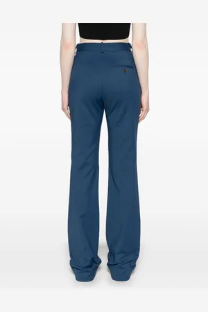 Vivienne Westwood High-waisted Flared Trousers