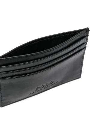 Ralph Lauren Small Credit Card Holder