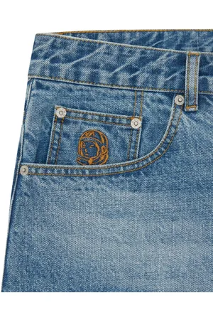Billionaire Boys Club Astro Denim Shorts