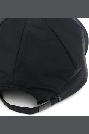 Y-3 Logo Baseball Cap
