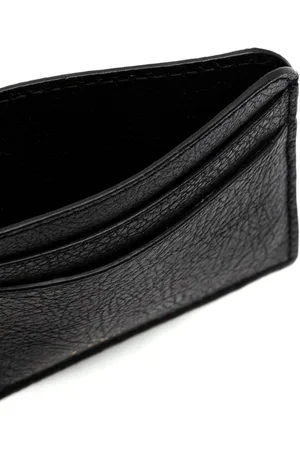 Chloé CHLOÈ- Banan Leather Card Case