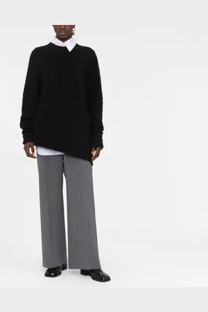 Maison Margiela Cotton Blend Jumper