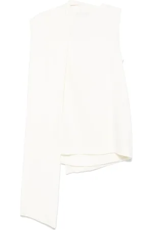 ALBERTO BIANI Asymmetric Top