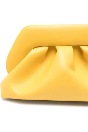 THEMOIRÈ Tia Vegan Leather Clutch