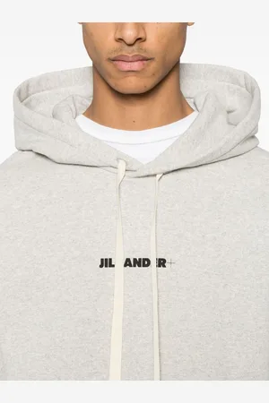 Jil Sander Logo Sweatshirt