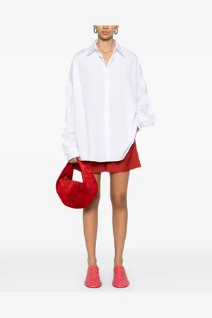 DRIES VAN NOTEN Casia Cotton Shirt
