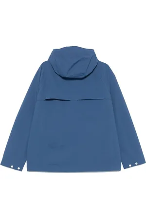 Paul Smith Hooded Blouson Jacket
