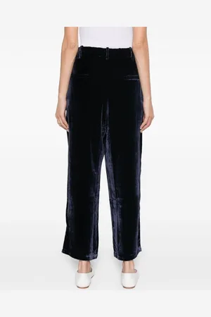 PIERRE-LOUIS MASCIA Wide-leg Trousers
