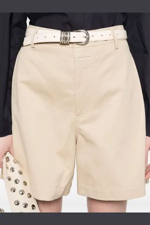 Closed Winslet Bermuda Shorts