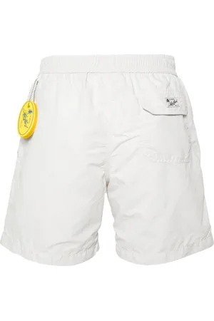 HARTFORD Swim Shorts With Logo