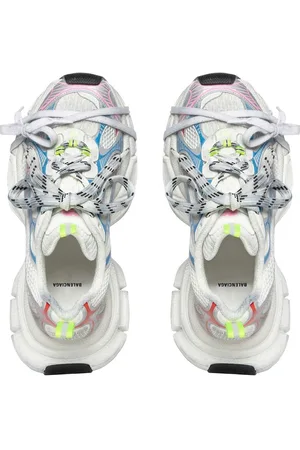 Balenciaga 3xl Sneakers
