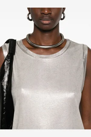 AVANT TOI Sleeveless Top