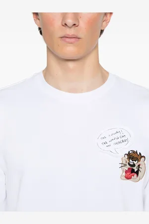 Iceberg Cotton Sweatshirt X Looney Tunes