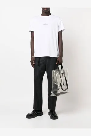 Maison Margiela Logo T-shirt