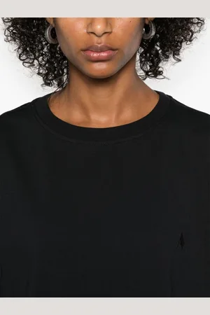 The Attico Cotton T-shirt
