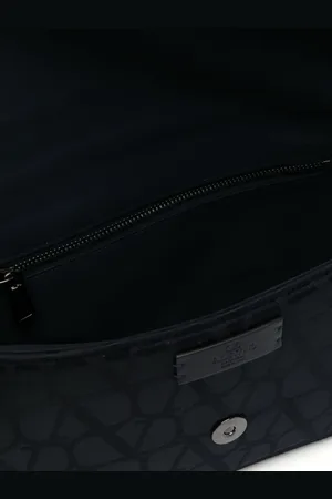 VALENTINO GARAVANI Shoulder Bag With Logo