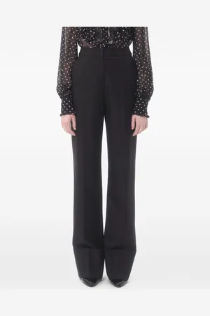 VALENTINO Wool Trousers
