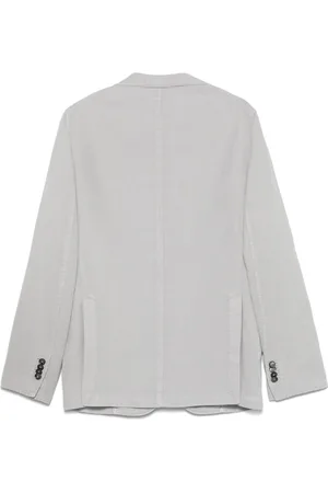 Luigi Bianchi Cotton Jacket