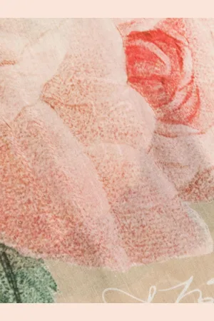 Faliero Sarti Rosetta Stole