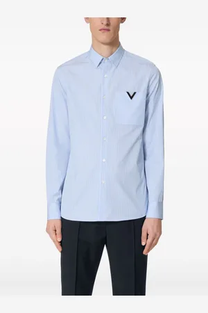 VALENTINO Shirt With Logo
