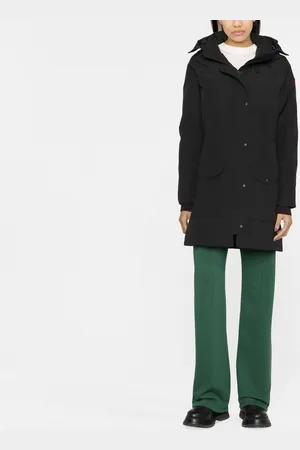 Canada Goose Trillium Parka
