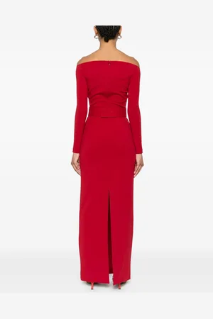 Solace Sabina Maxi Dress
