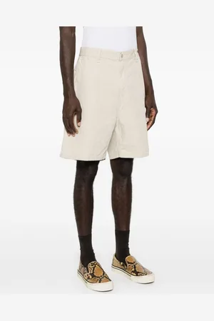 Carhartt Cotton Blend Shorts