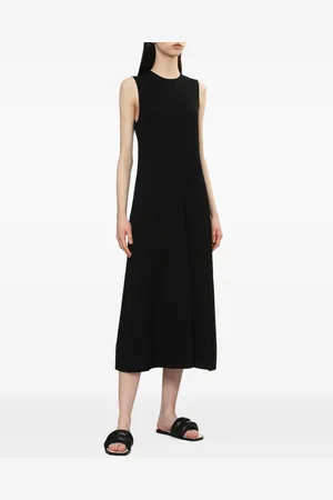 Totême Sleeveless Long Dress