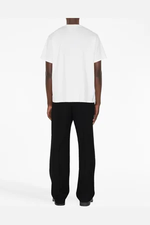 Burberry T-shirts And Polos
