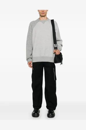 SACAI Wool Sweater