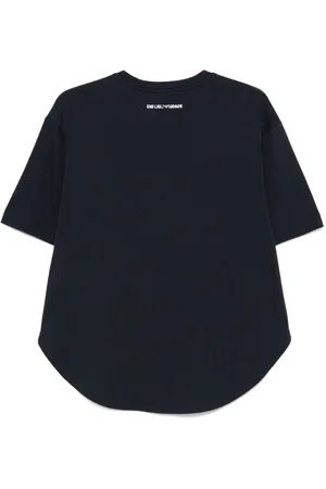 Emporio Armani Cotton T-shirt