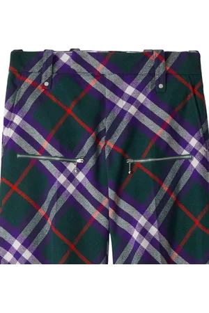 Burberry Trousers