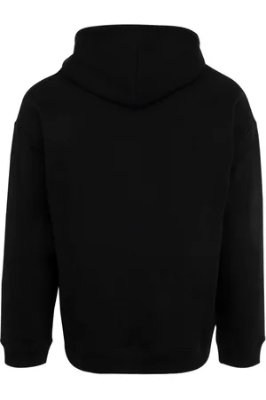 Loewe Anagram Cotton Hoodie