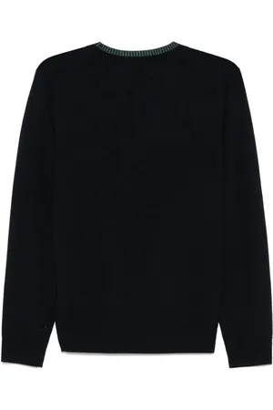 Paul Smith Wool Crewneck Sweater
