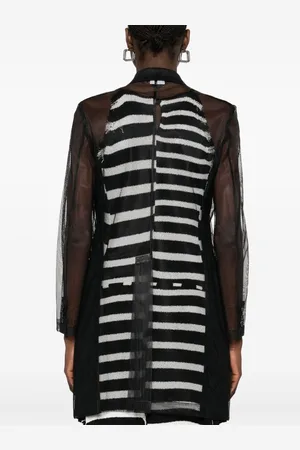 Comme des Garçons Nylon Coat