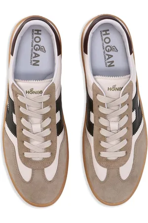 Hogan Cool Leather Sneakers