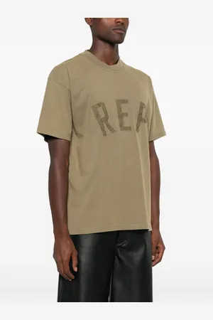 Represent Rep Applique T-shirt