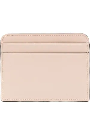 Chloé CHLOÈ- Chloé Iconic Leather Card Case