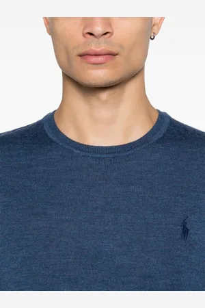 Ralph Lauren Wool Sweater