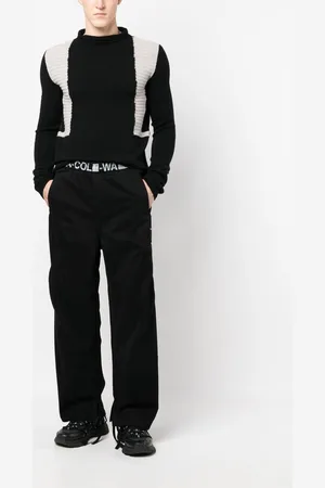 A-cold-wall* Trousers