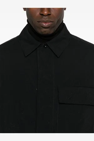 Ten Cate Shirt Jacket With Pockets