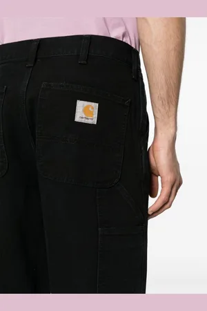 Carhartt Keychain With Logo