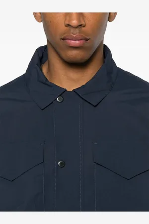 Barbour Camber Jacket