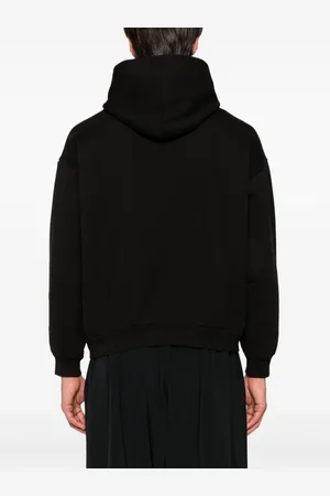 Balenciaga Hoodie With Logo