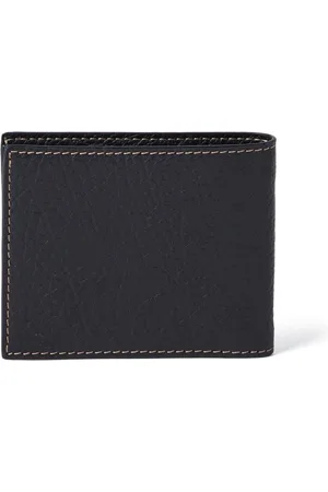 Brunello Cucinelli Leather Wallet