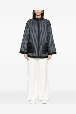 Emporio Armani Nylon Blouson Jacket