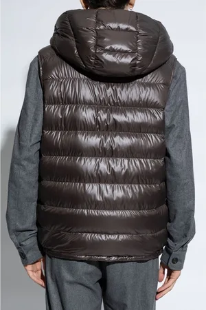 Moncler Barant Down Vest