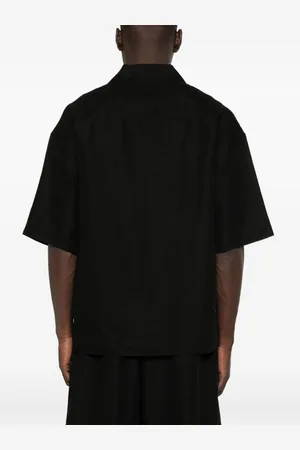 Loewe Linen Blend Shirt
