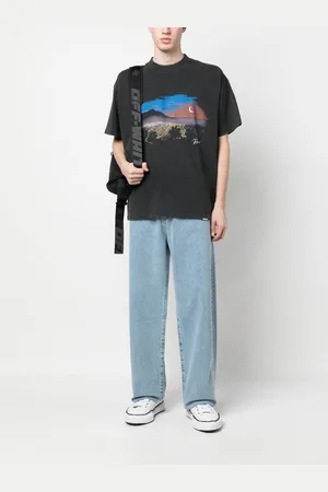 Carhartt Denim Cotton Jeans