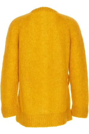 VALENTINO Wool Cardigan